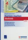 Image for Karriere machen Vertrieb 2003