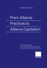 Image for From Alliance Practices to Alliance Capitalism: New Strategies for Management and Partnership
