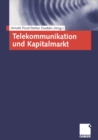 Image for Telekommunikation und Kapitalmarkt