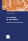 Image for Leadership by Soft Skills