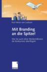 Image for Mit Branding an die Spitze!