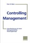 Image for Controlling-Management