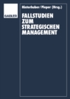Image for Fallstudien zum Strategischen Management