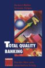 Image for Total Quality Banking