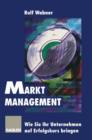 Image for Markt-Management
