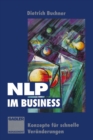 Image for NLP im Business: Konzepte fur schnelle Veranderungen