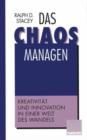 Image for Das Chaos managen