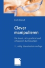 Image for Clever manipulieren