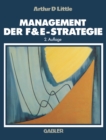 Image for Management Der F&amp;e-strategie
