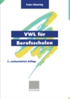 Image for VWL fur Berufsschulen