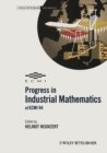Image for Progress in Industrial Mathematics at Ecmi 94: Progress in Industrial Mathematics at Ecmi 94