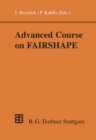 Image for Advanced Course on FAIRSHAPE
