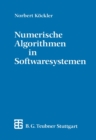 Image for Numerische Algorithmen in Softwaresystemen: #name?