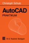 Image for AutoCAD Praktikum.