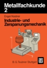 Image for Metallfachkunde 2: Industrie- und Zerspanungsmechanik