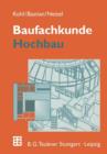 Image for Baufachkunde