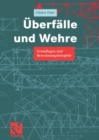 Image for Uberfalle und Wehre: Grundlagen und Berechnungsbeispiele