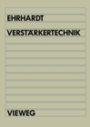 Image for Verstarkertechnik