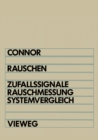 Image for Rauschen: Zufallssignale, Rauschmessung, Systemvergleich