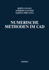 Image for Numerische Methoden Im Cad