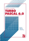 Image for Turbo Pascal Version 6.0: Einfuhrung in die objektorientierte Programmierung
