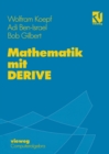 Image for Mathematik Mit Derive
