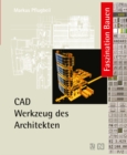 Image for CAD Werkzeug des Architekten