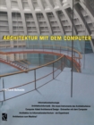 Image for Architektur mit dem Computer