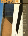 Image for Centrum: Jahrbuch Architektur und Stadt 1997 - 1998
