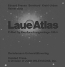 Image for Laue Atlas