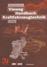 Image for Vieweg Handbuch Kraftfahrzeugtechnik