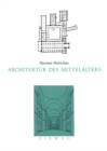 Image for Architektur des Mittelalters