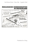 Image for Okologische Kommunikation in Deutschland