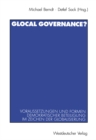 Image for Glocal Governance?: Voraussetzungen und Formen demokratischer Beteiligung im Zeichen der Globalisierung