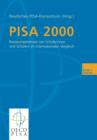 Image for PISA 2000