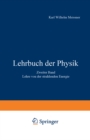 Image for Lehrbuch der Physik: Lehre von der strahlenden Energie Zweiter Band
