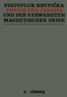 Image for Physik der Ferrite und der verwandten magnetischen Oxide