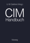 Image for CIM-Handbuch: Wirtschaftlichkeit durch Integration