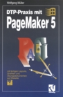 Image for DTP-Praxis mit PageMaker 5