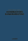 Image for Handbuch Des Bankmarketing