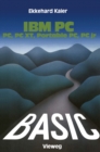 Image for BASIC-Wegweiser fur IBM PC, PC XT, Portable PC und PCjr