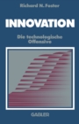 Image for Innovation: Die technologische Offensive