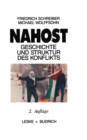 Image for Nahost: Geschichte und Struktur des Konflikts
