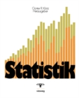 Image for Statistik: Beschreibende Statistik, Wahrscheinlichkeitsrechnung, Anwendungen