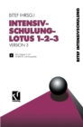 Image for Intensivschulung LOTUS 1-2-3: Version 3