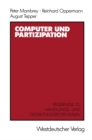 Image for Computer und Partizipation: Ergebnisse zu Gestaltungs- und Handlungspotentialen
