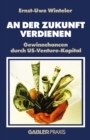 Image for der Zukunft Verdienen: Gewinnchancen durch US-Venture-Kapital