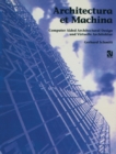 Image for Architectura et Machina: Computer Aided Architectural Design und Virtuelle Architektur