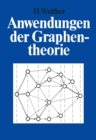 Image for Anwendungen der Graphentheorie