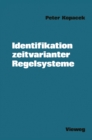 Image for Identifikation Zeitvarianter Regelsysteme